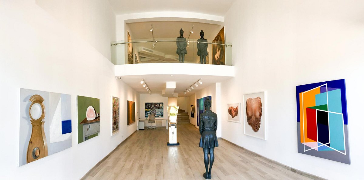 Panama City’s Art, Galleries & History