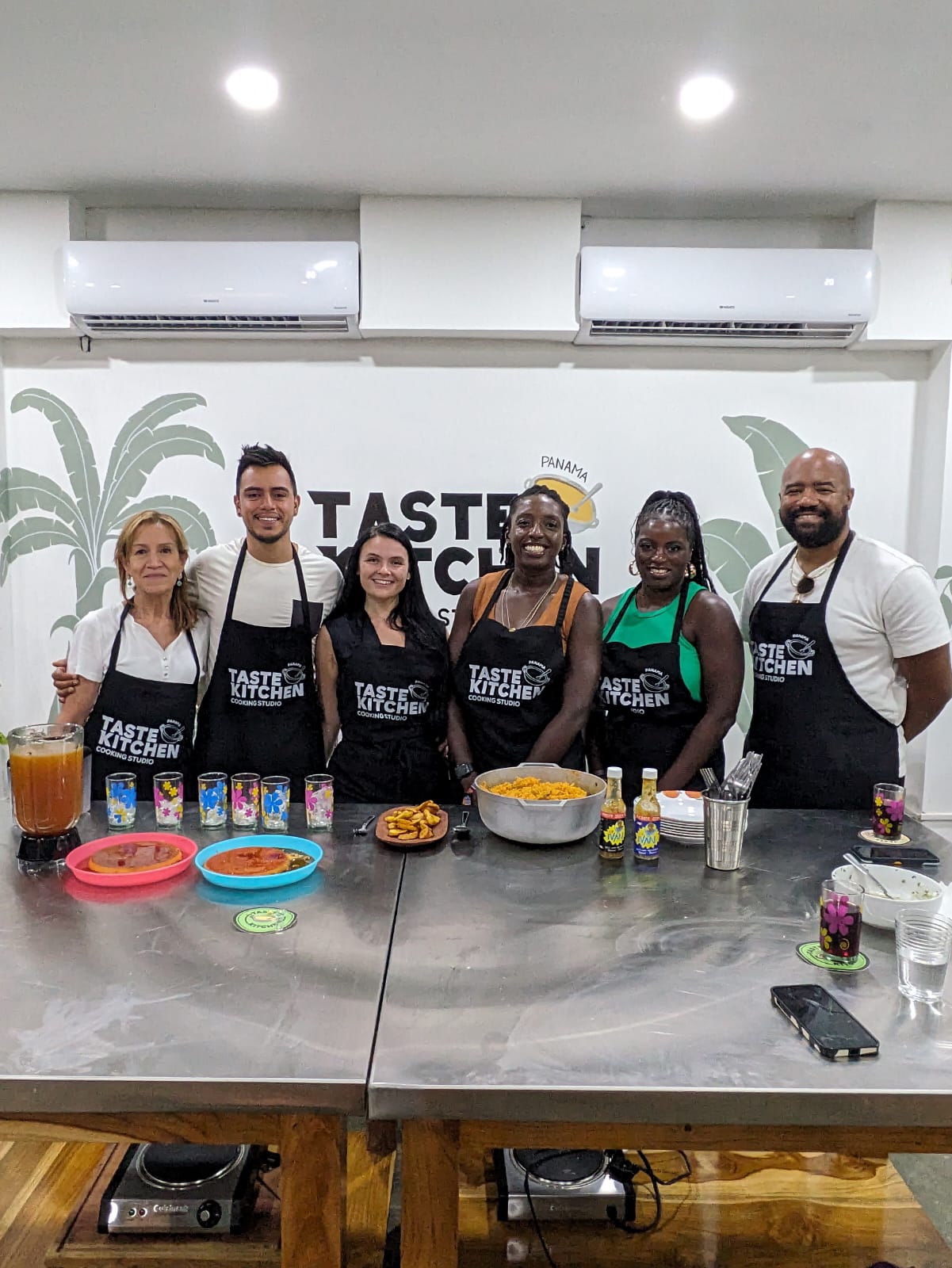 Panama City’s History & Culinary Highlights (Shore Excursion)