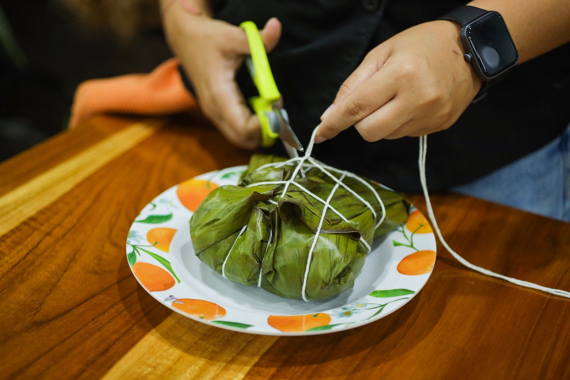 Cooking Experience in Casco Viejo