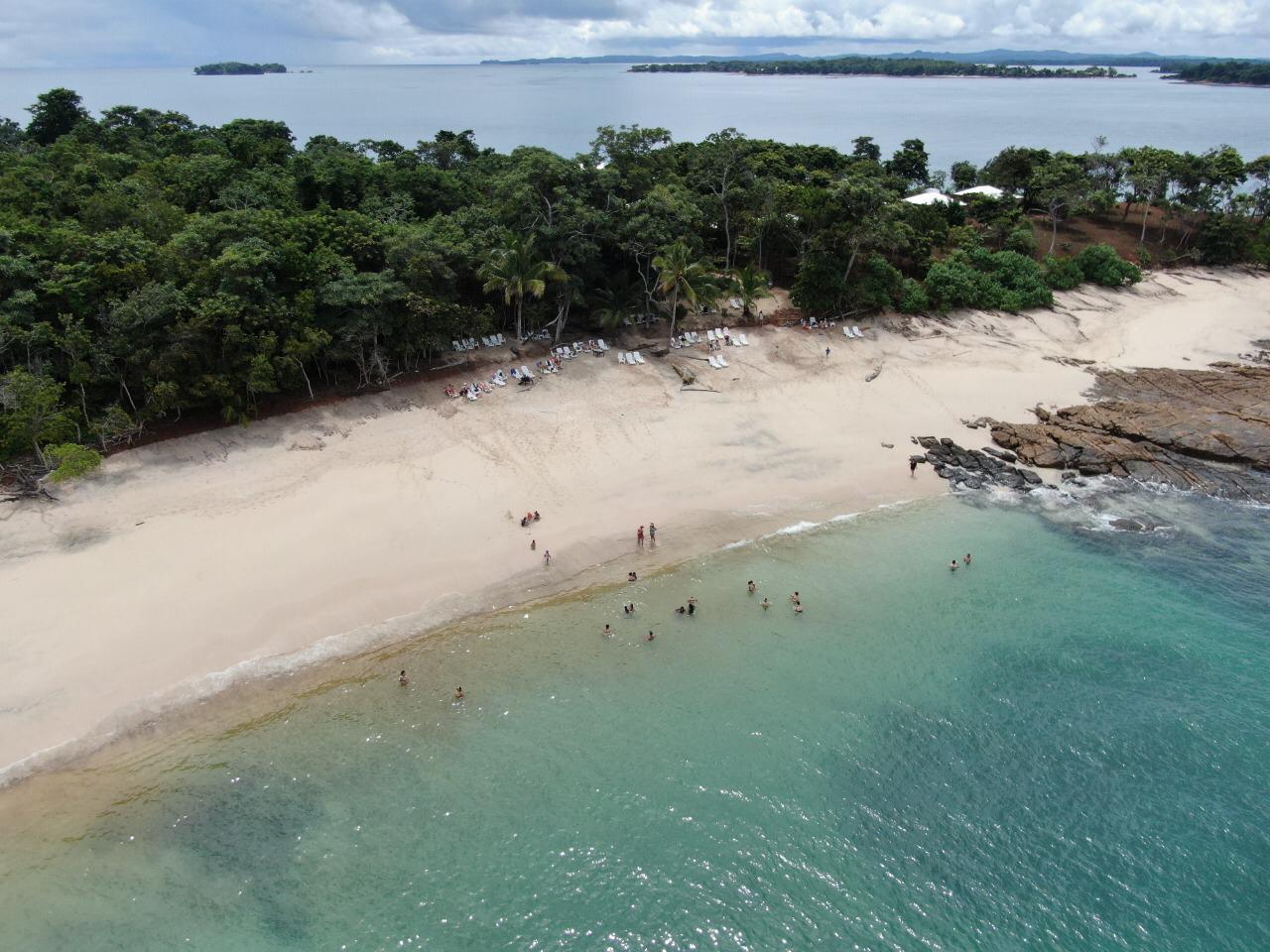 Beach Escape to the Pearl Islands