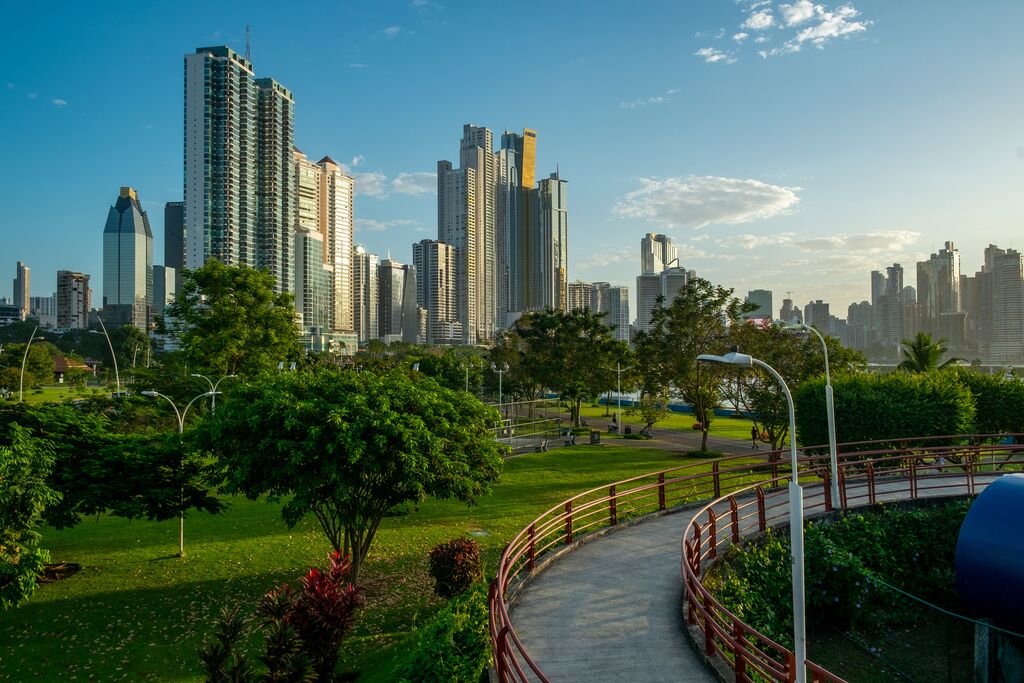 Panama City’s Art, Galleries & History