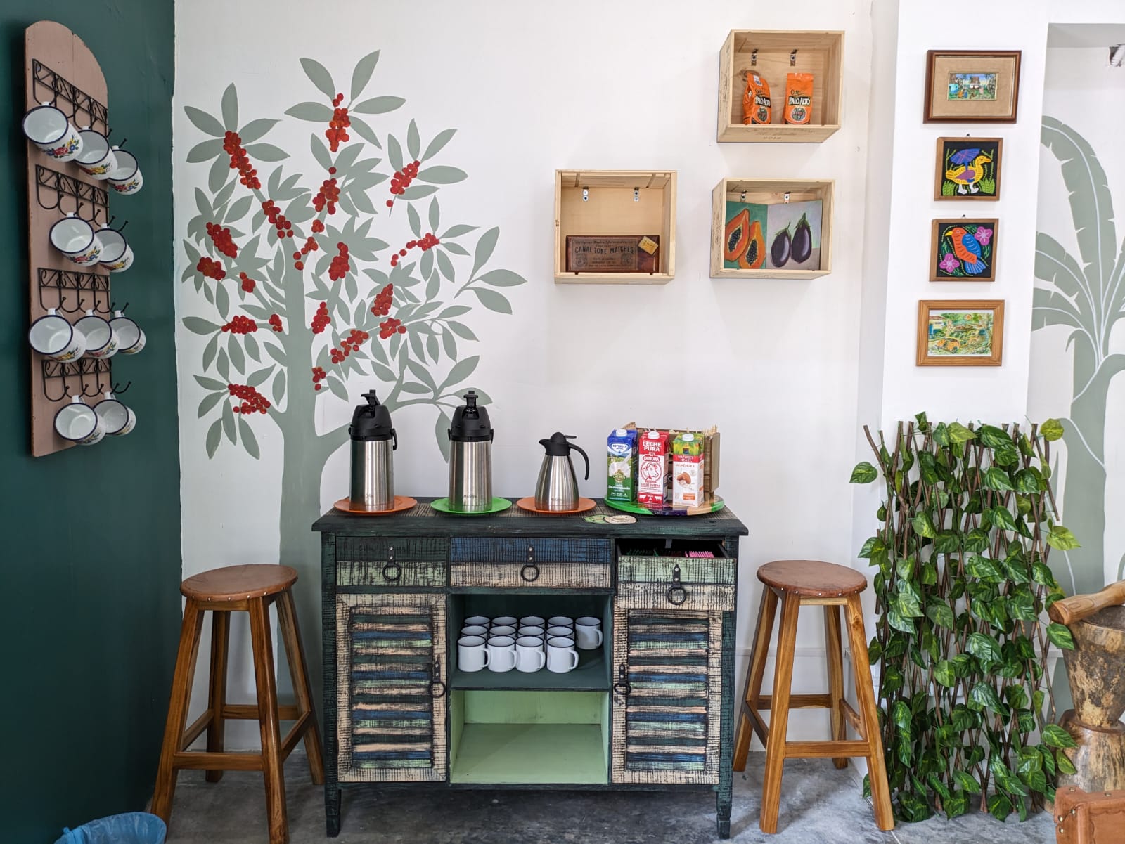 Cooking Experience in Casco Viejo