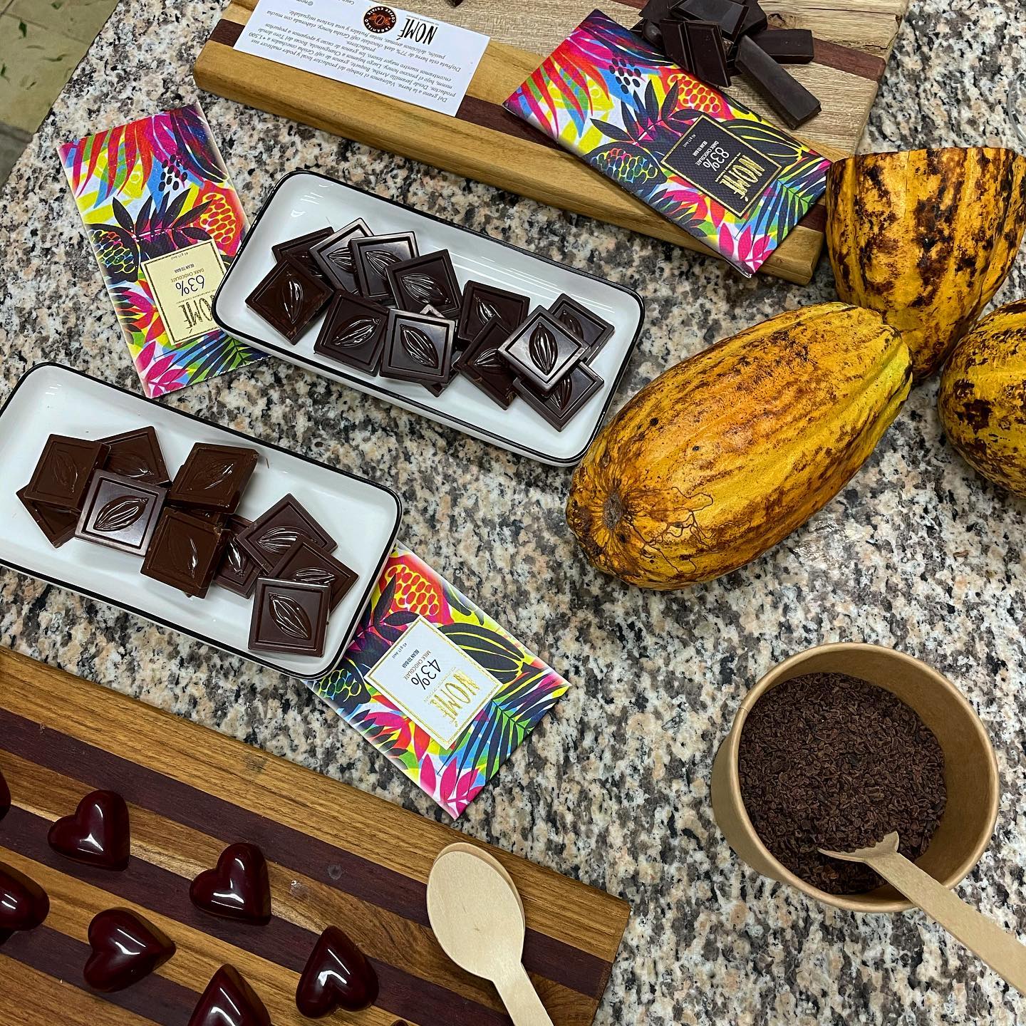 Flavors of Casco Antiguo