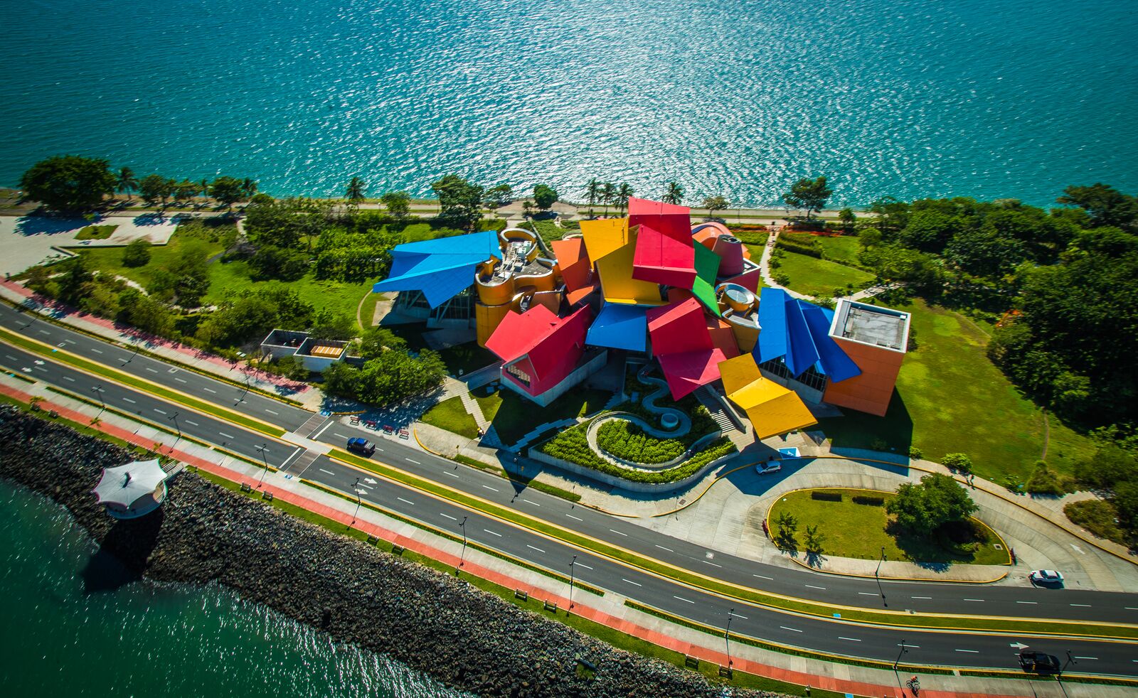 Wonderful Panama City & the Panama Canal