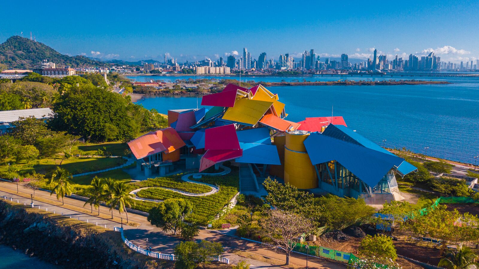 Full Day Panama City Tour