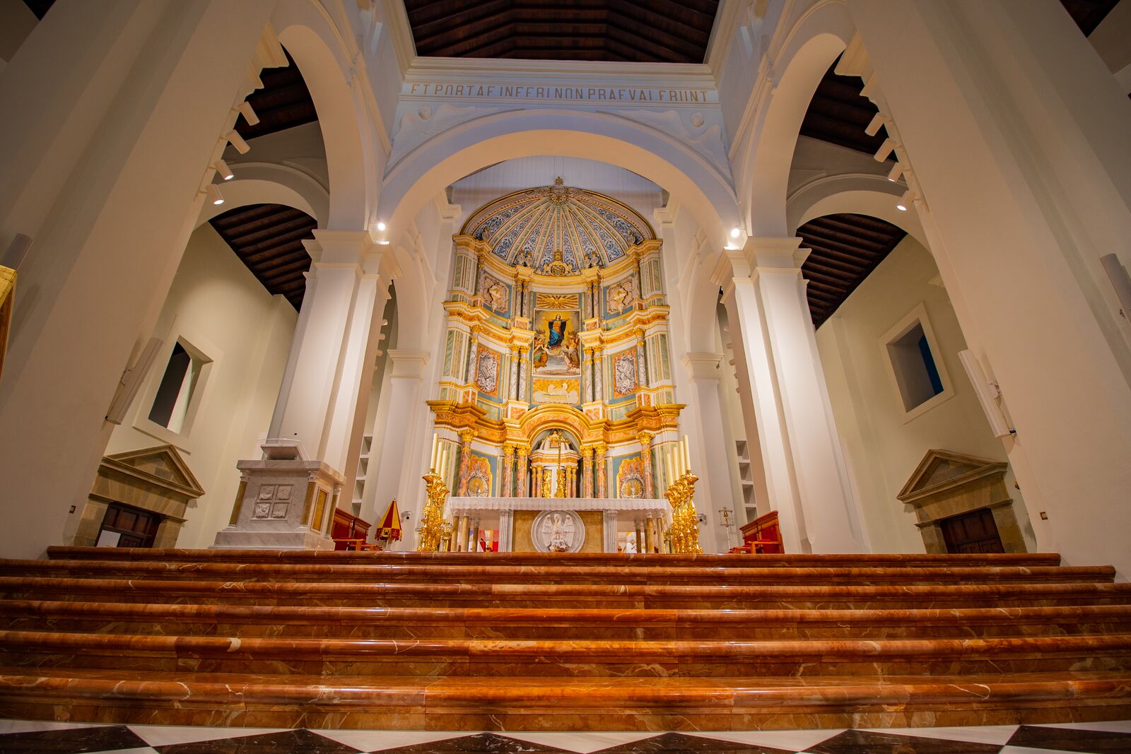 Panama City’s History & Culinary Highlights (Shore Excursion)