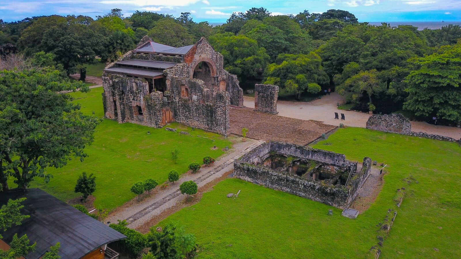 Full Day Panama City Tour (Shore Excursion)