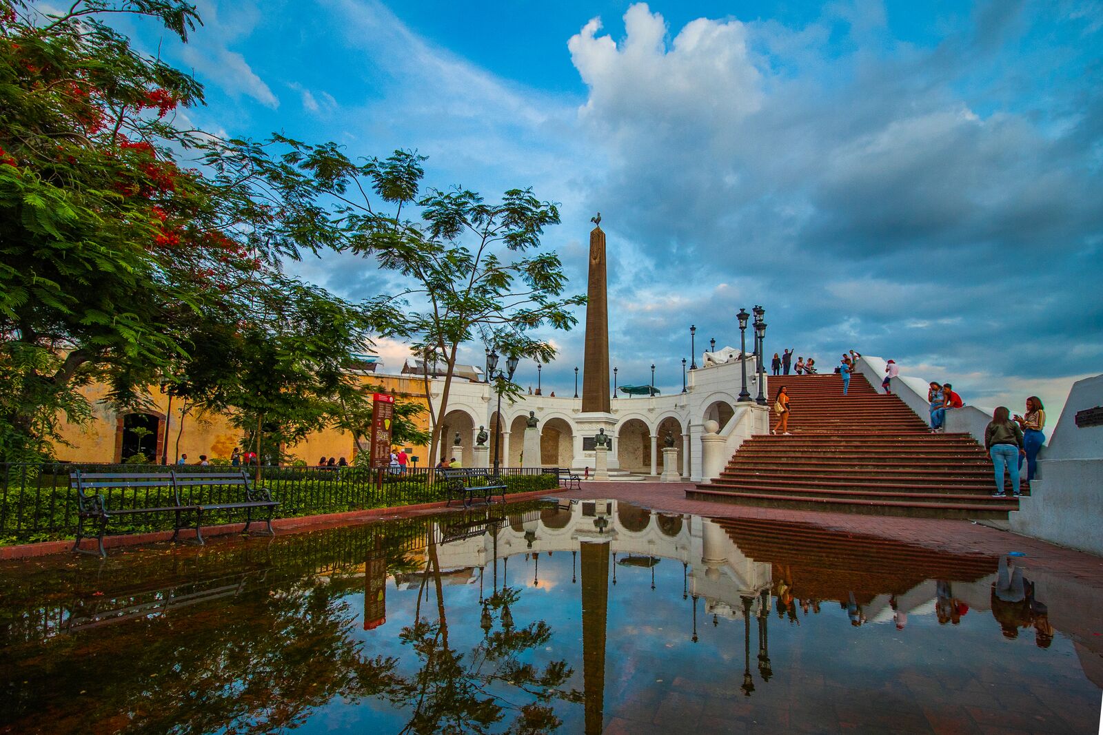 Panama City’s UNESCO World Heritage Site
