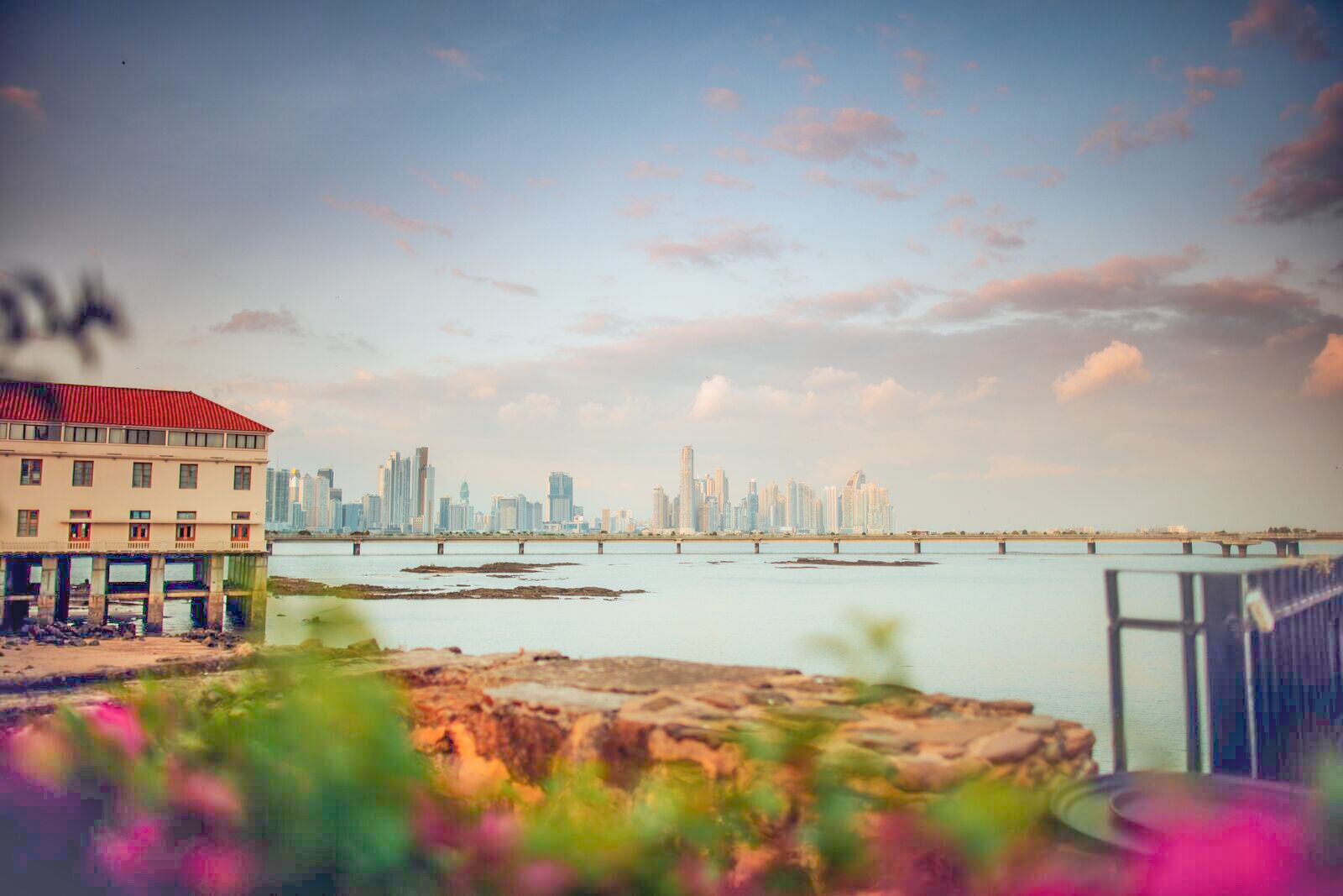 Panama City’s UNESCO World Heritage Site