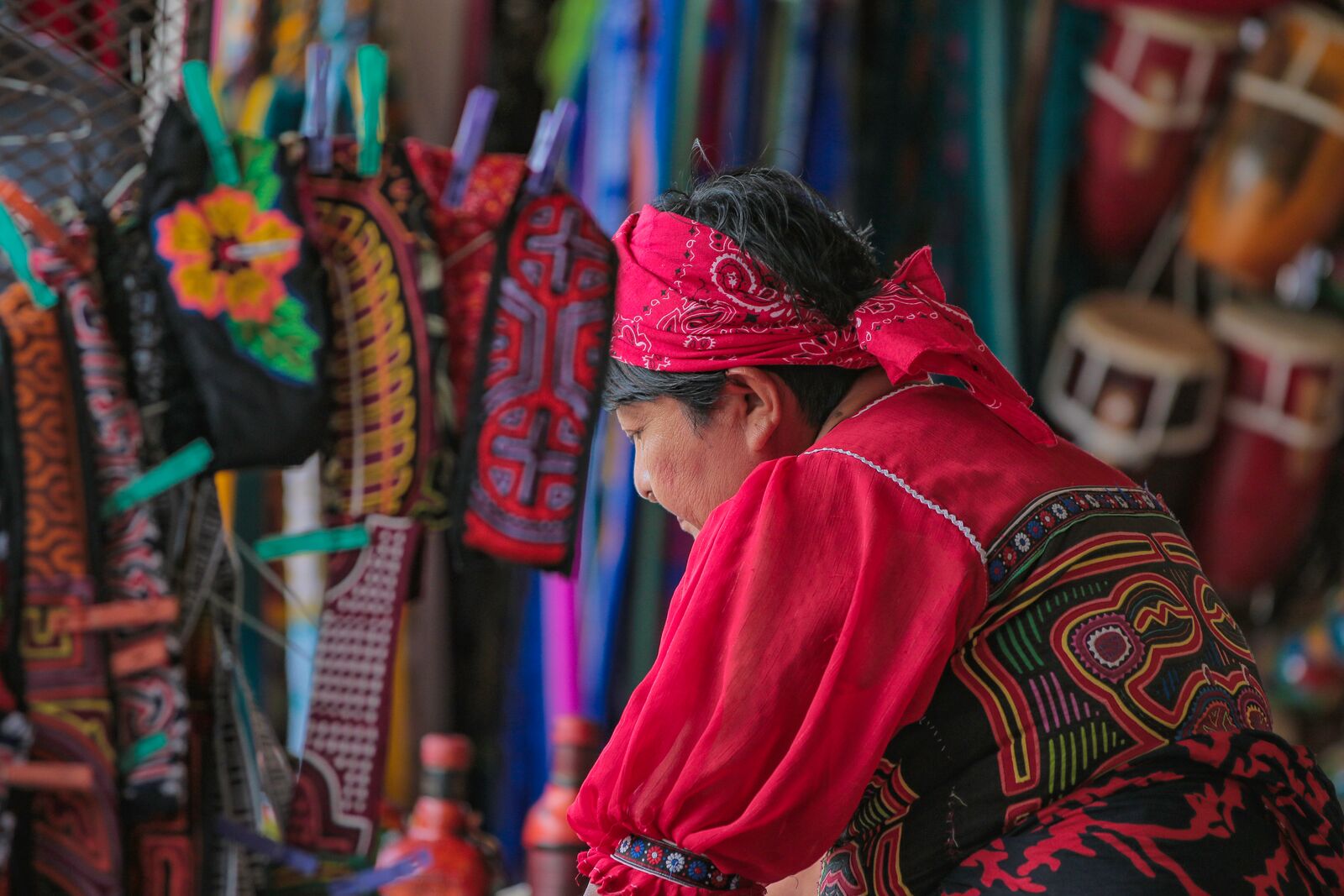 Panama City’s Art, Galleries & History