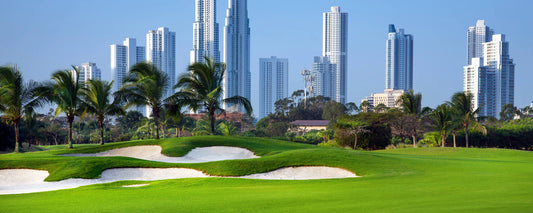 World-class golf & urban oasis: The Santa Maria Hotel Golf & Spa